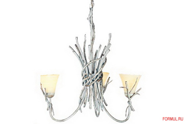 Люстра Eurolampart 2189/03LA